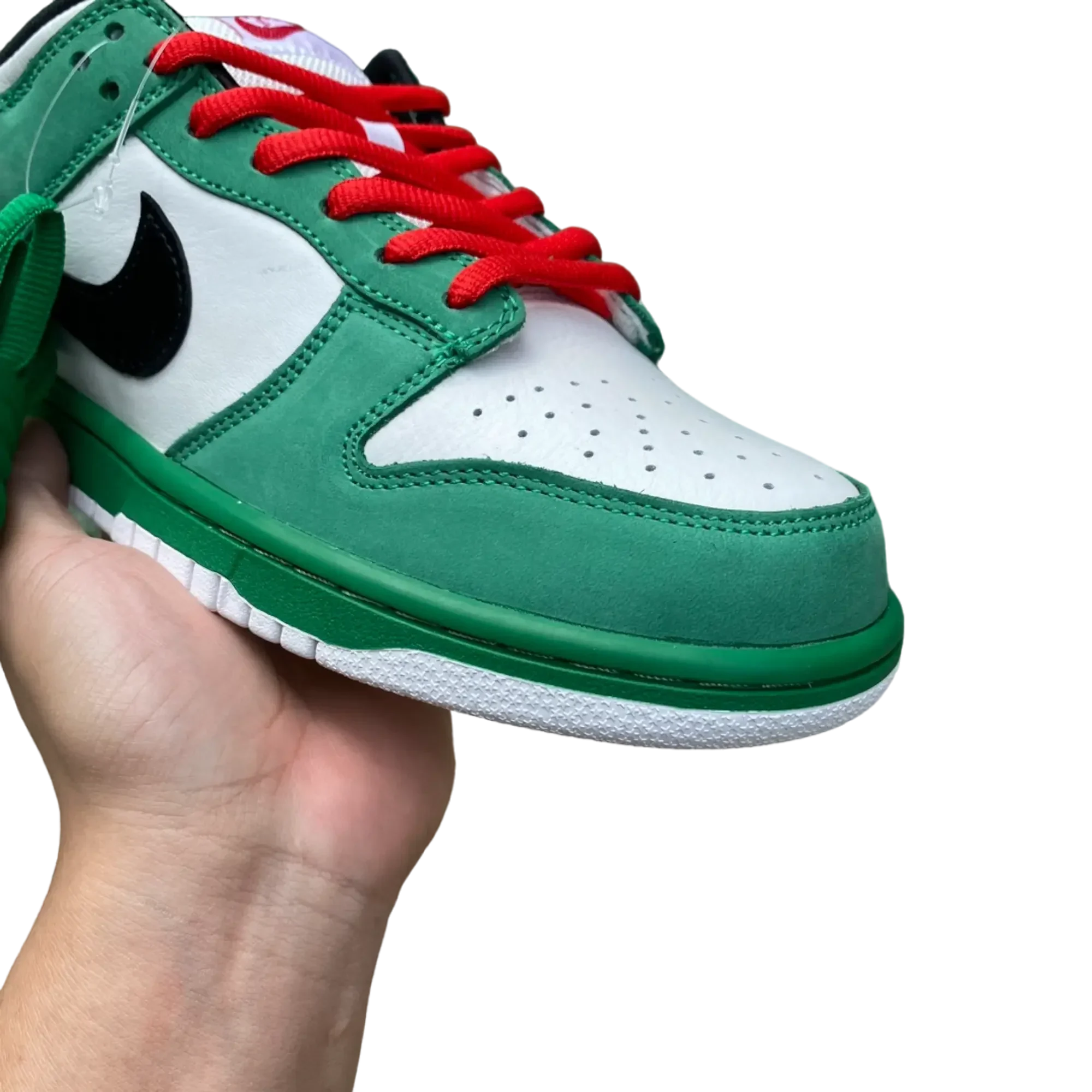 SB Dnk Low 'Heineken'