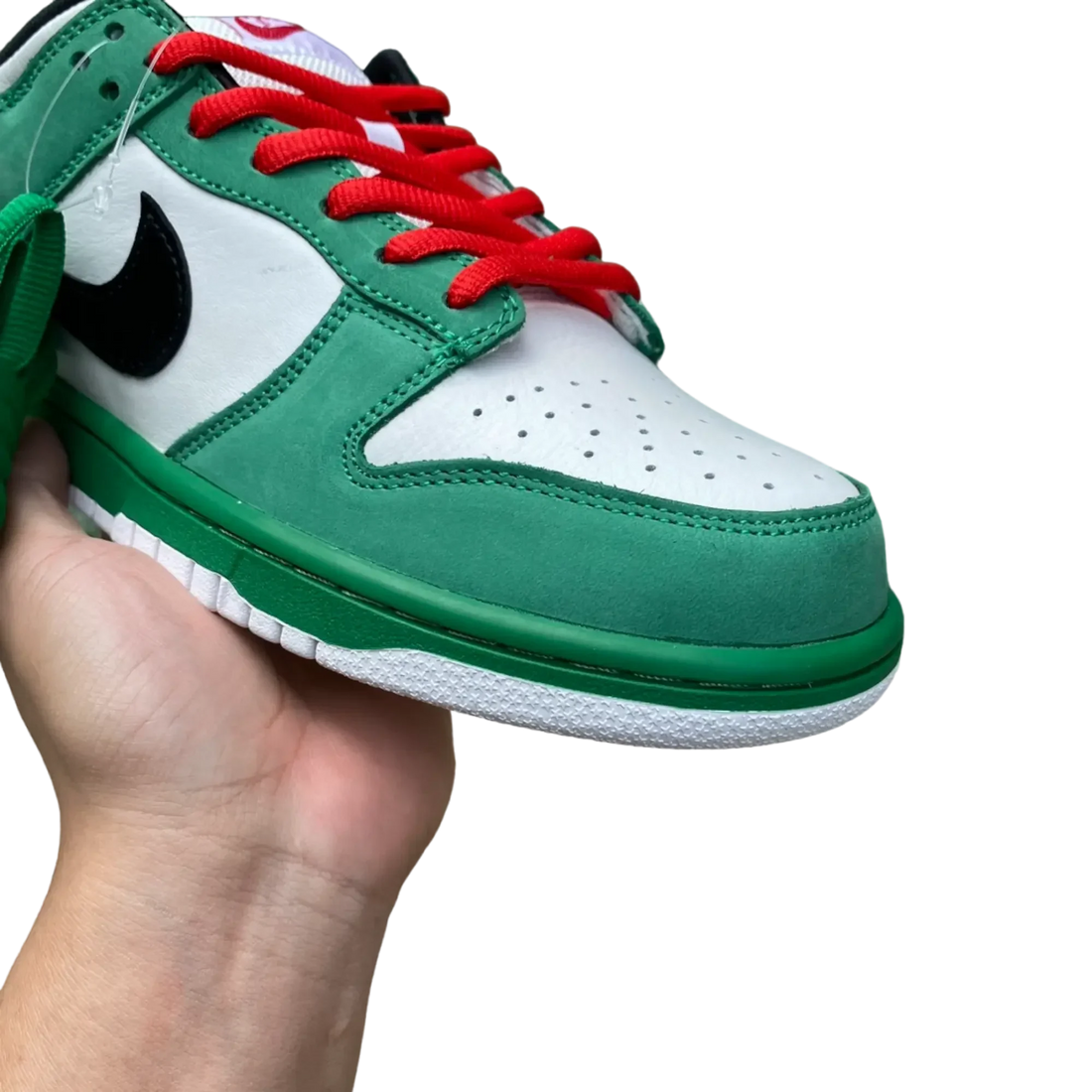SB Dnk Low 'Heineken'