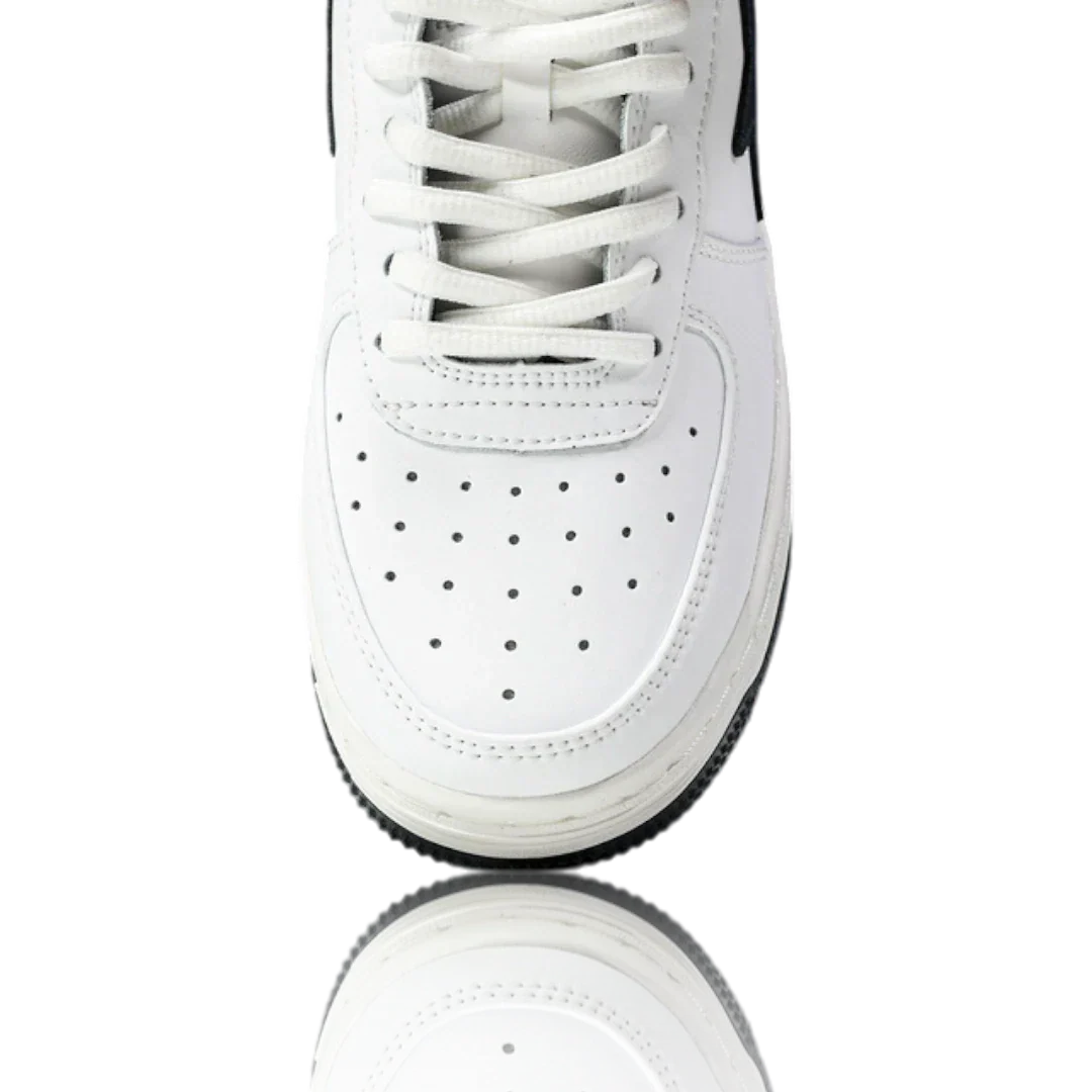 JJJJound x Bapesta 'White Navy'