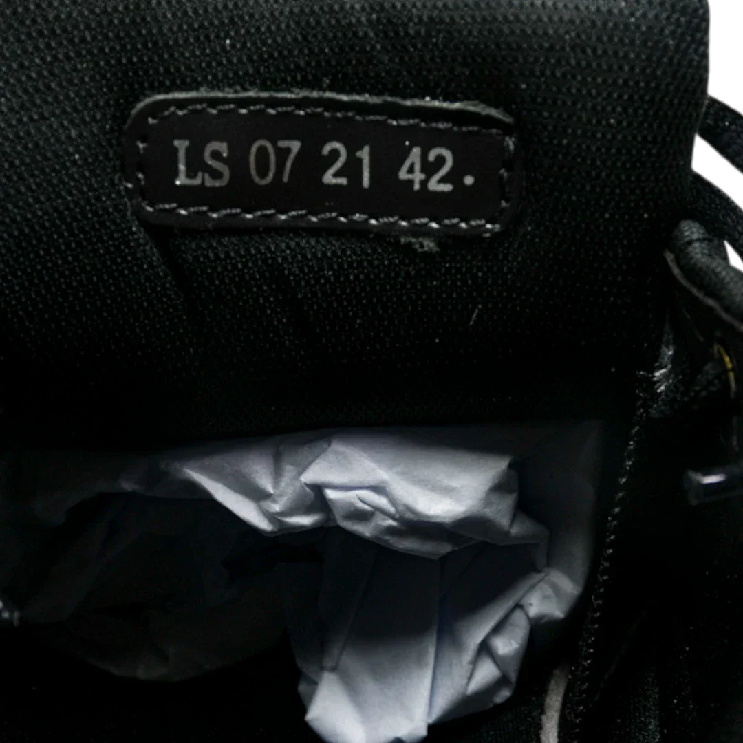 Dlor B30 Reflective 'Grey Anthracite'