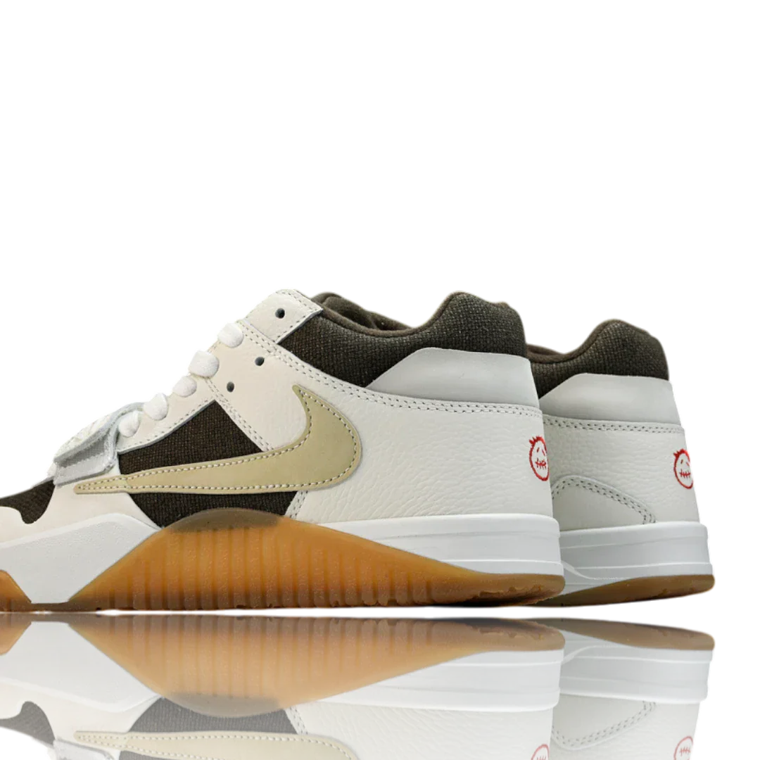 Travis Scott Jumpmn Jack TR 'Sail'
