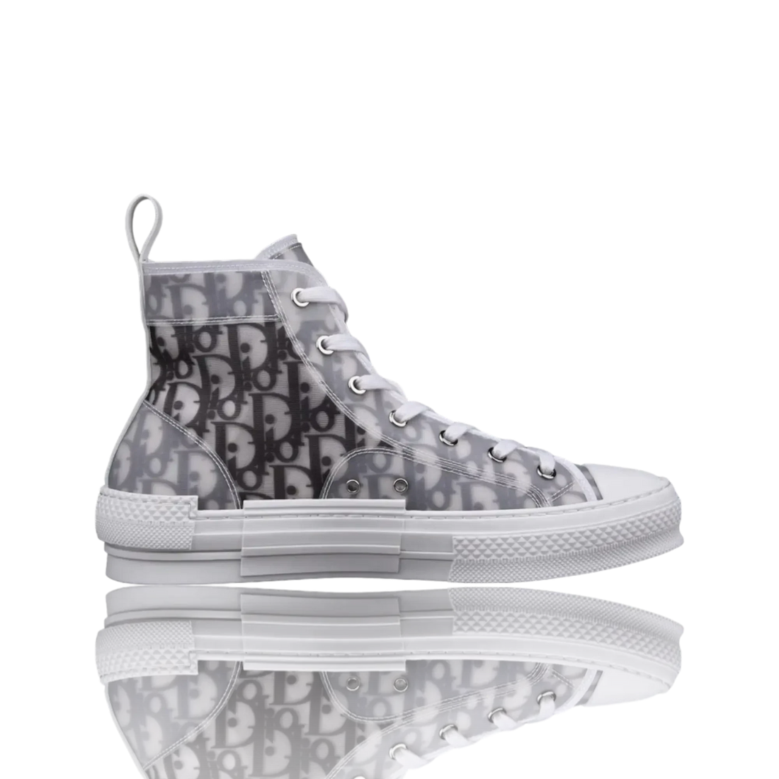 Dlor B23 High 'Oblique'