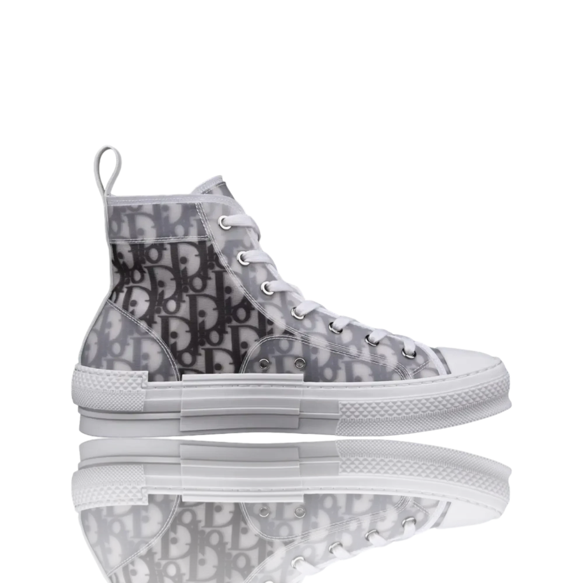 Dlor B23 High 'Oblique'