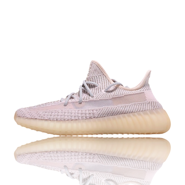 Yzy Boost 350 V2 'Synth' (Reflective)