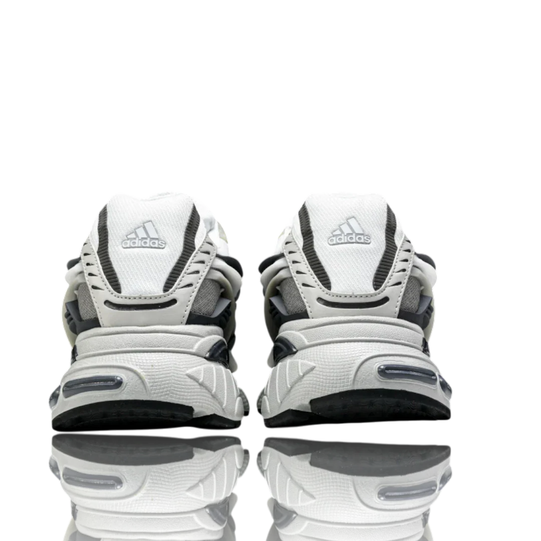 Pharrell x VIRGINIA x Ad1star Jellyfish 'Solid Grey Black'