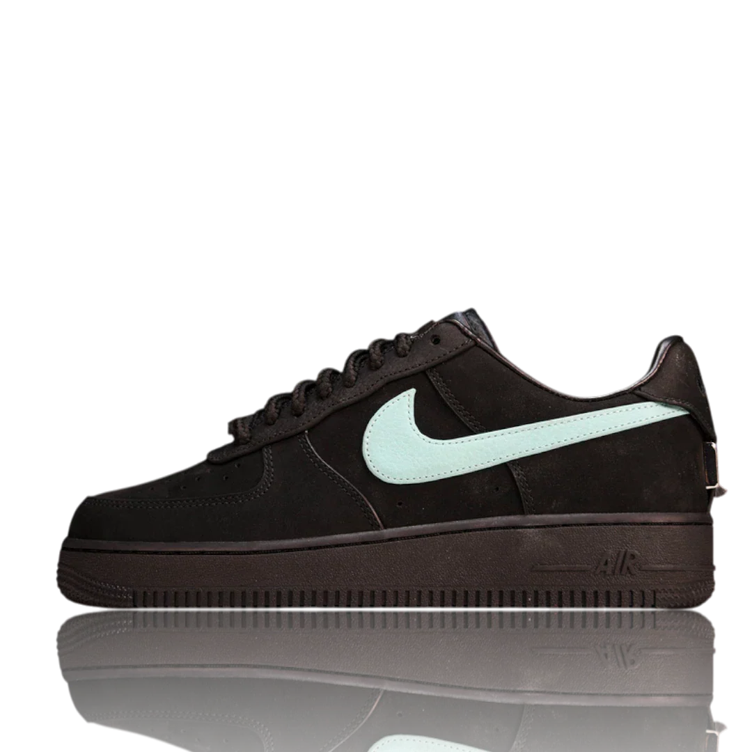 TiffanУ & Co. x AF1 Low '1837'