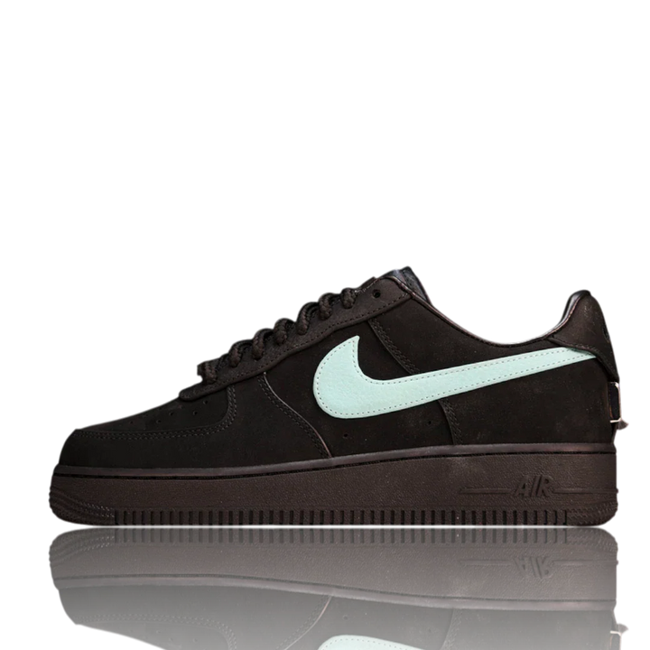 TiffanУ & Co. x AF1 Low '1837'