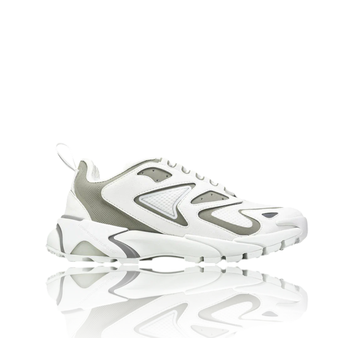 Louis Vuittоп Runner Tatic 'White'