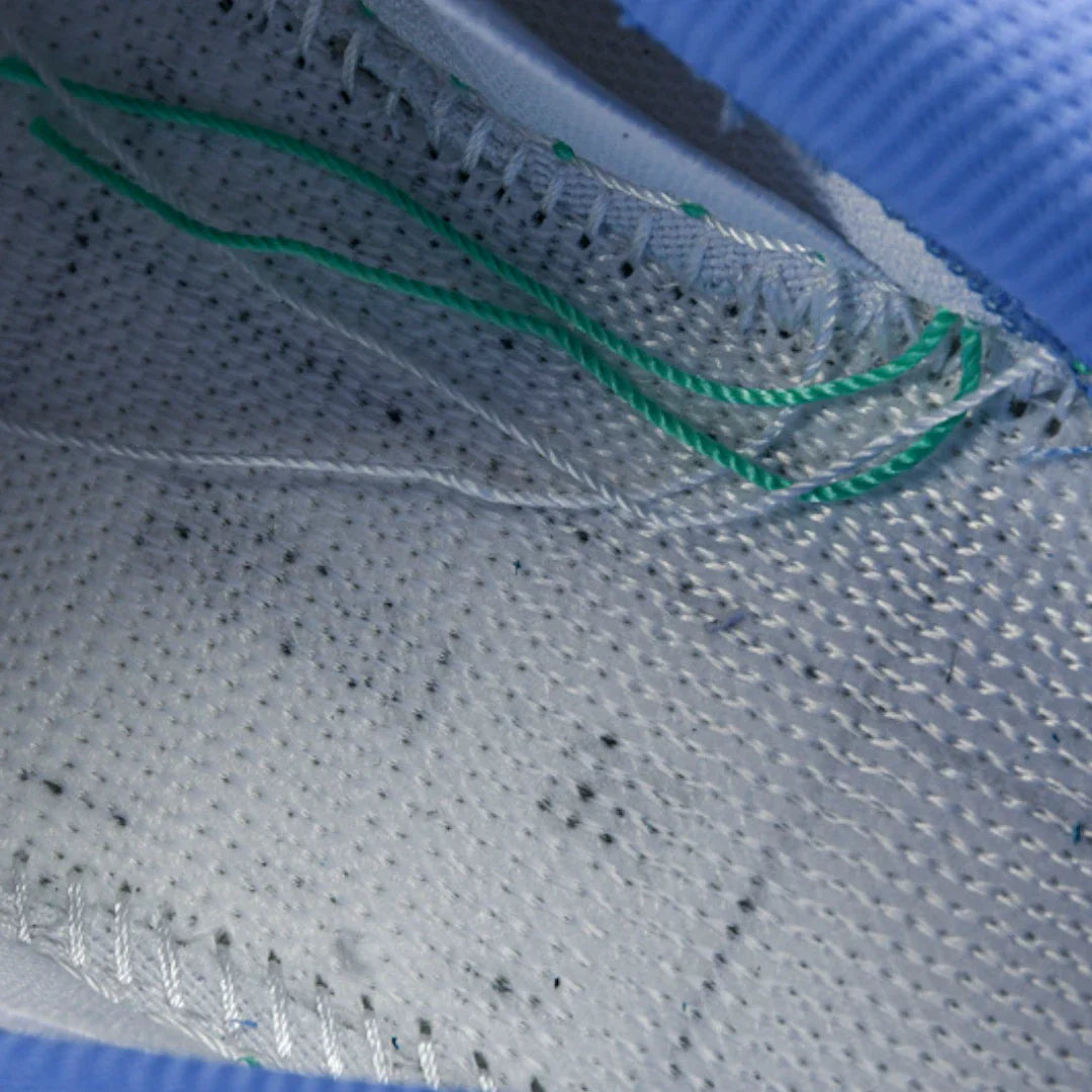 Futura Laboratories x SB Dnk Low 'Bleached Aqua'