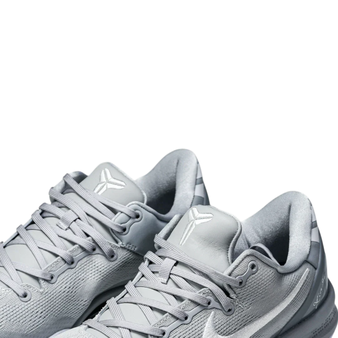 Kobe 8 Protro 'Wolf Grey'