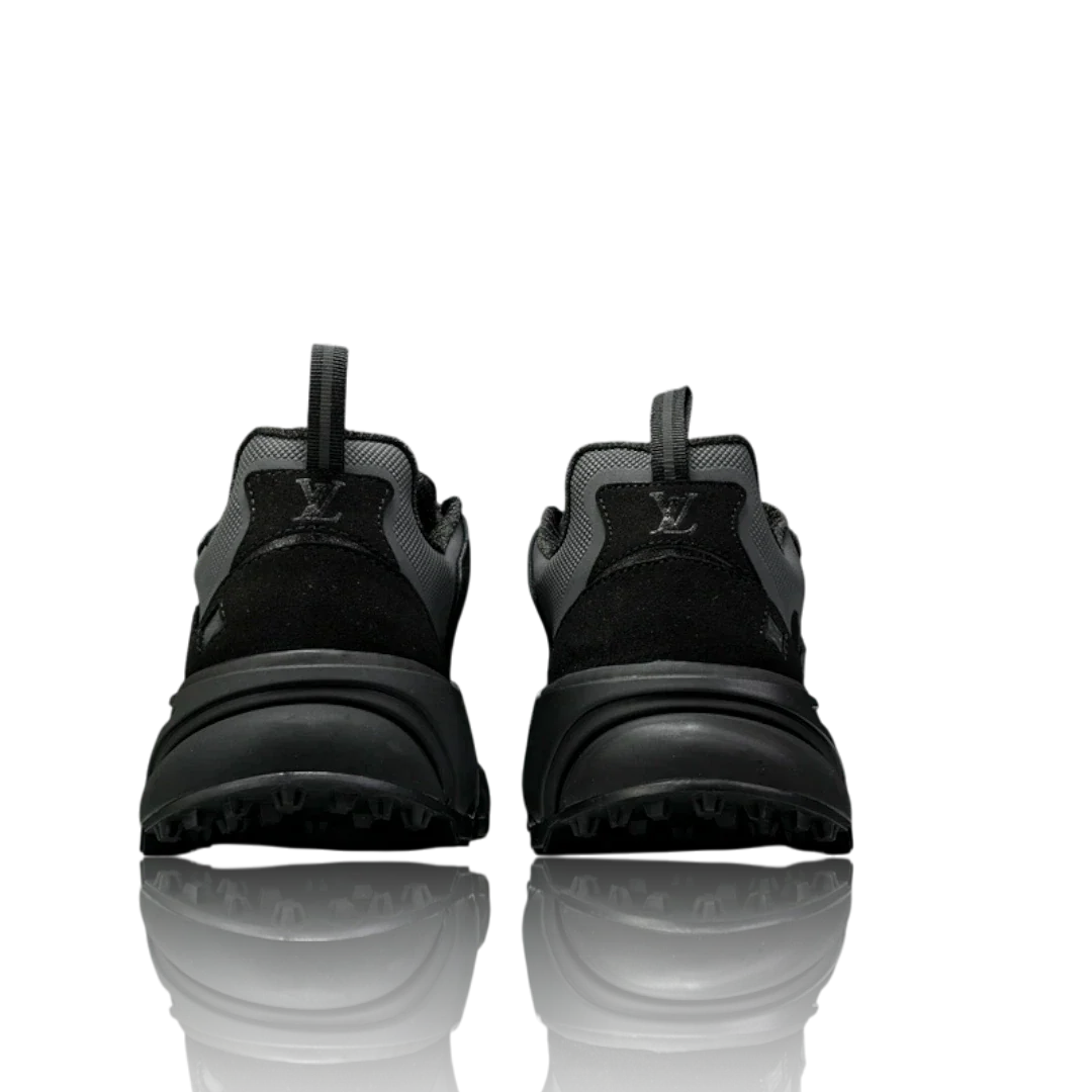 Louis Vuittоп Runner Tatic 'Black'