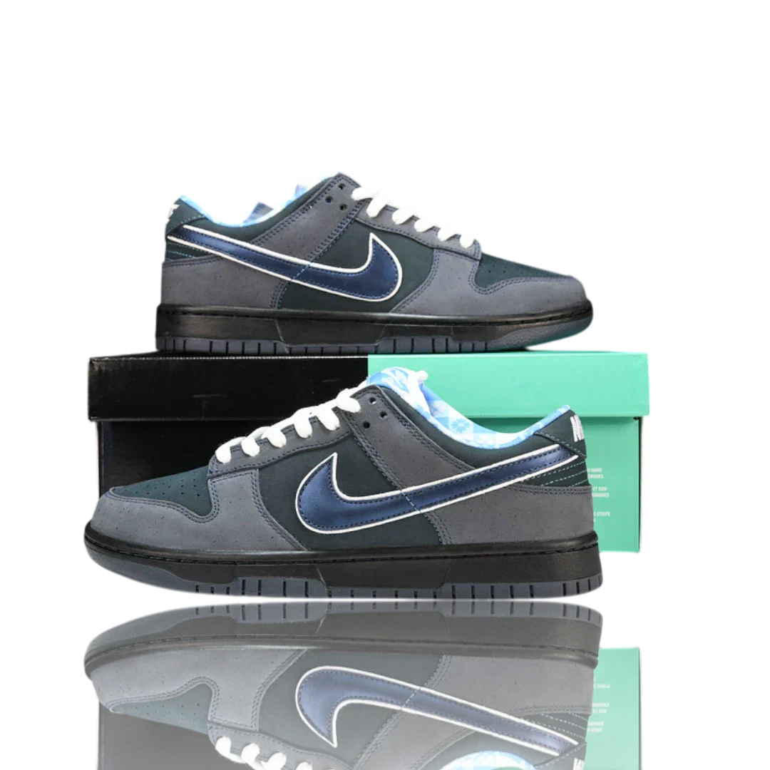 Concepts x SB Dnk Low 'Blue Lobster'