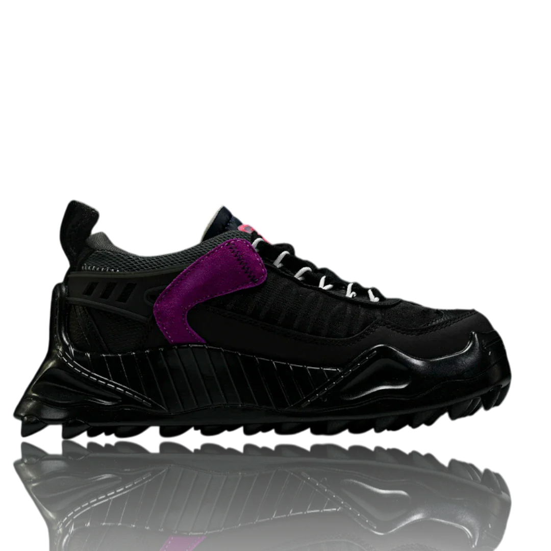 Off-White Odsy-1000 'Black'