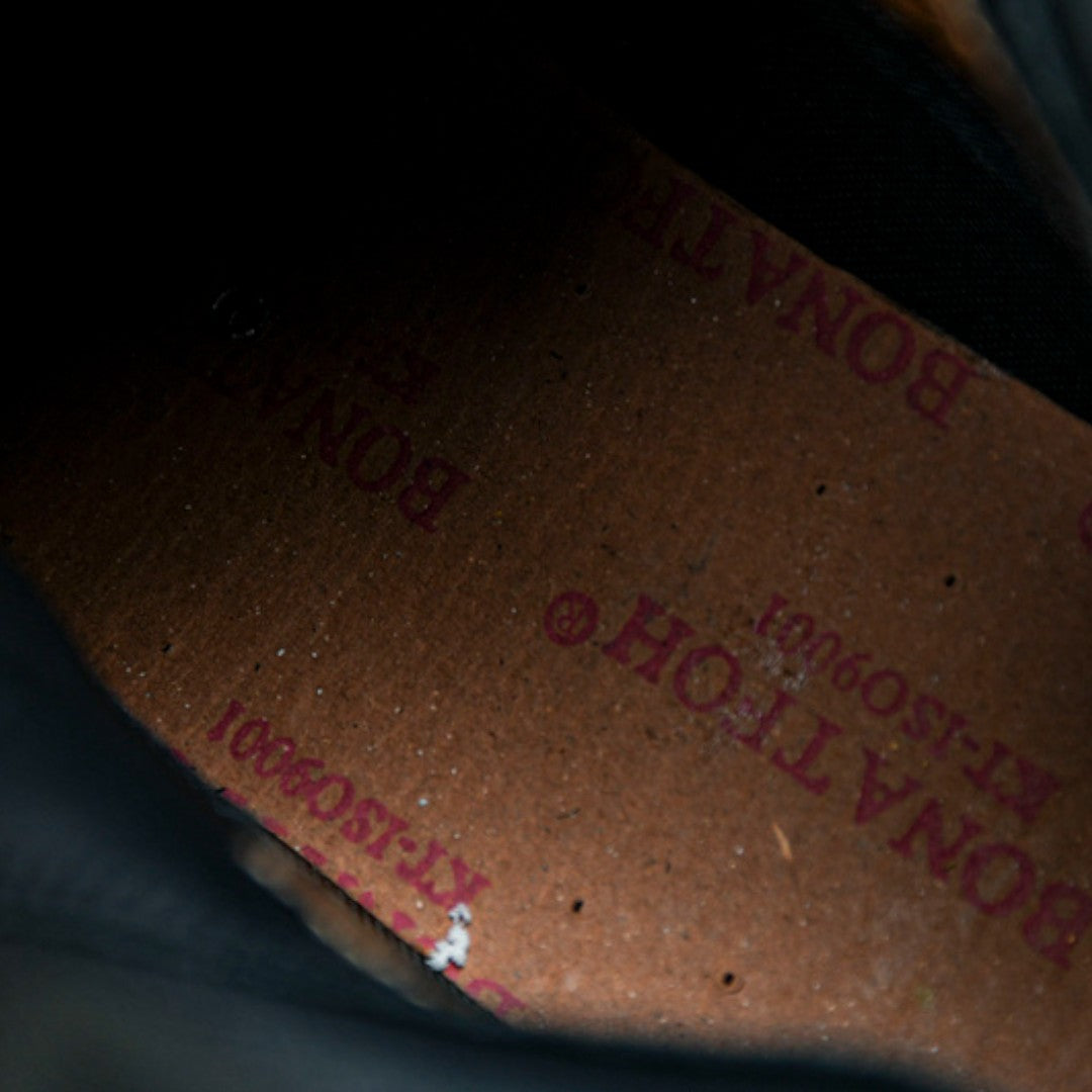 Louis Vuittоп Timberland 6" Ankle Boot 'Black Monogram'