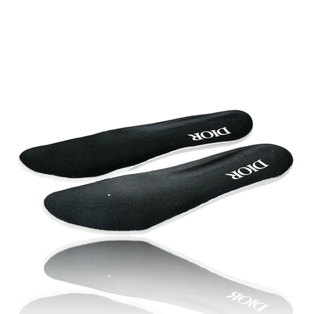 Dlor B30 Reflective 'White Black'
