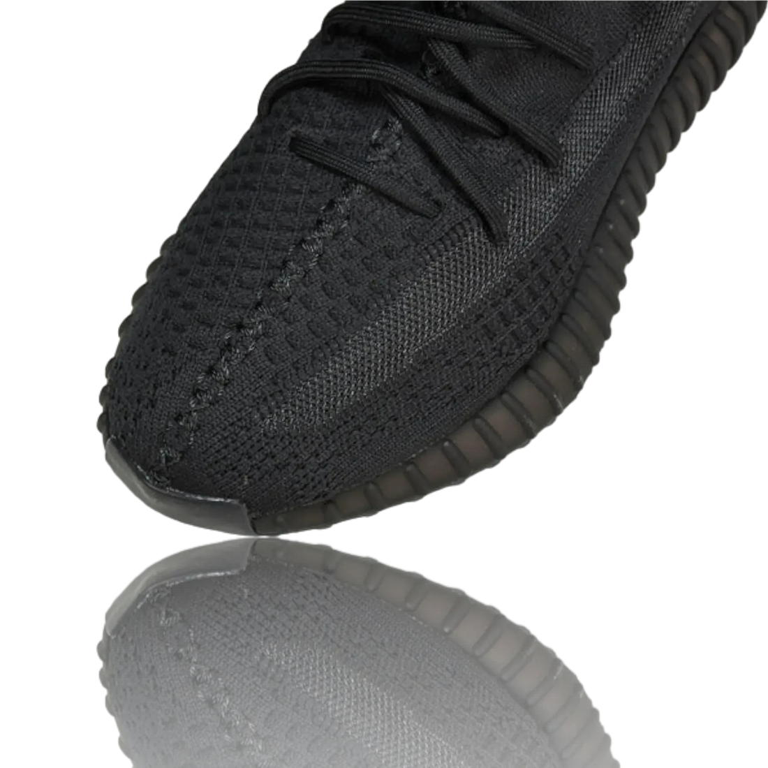Yzy Boost 350 V2 'Onyx'