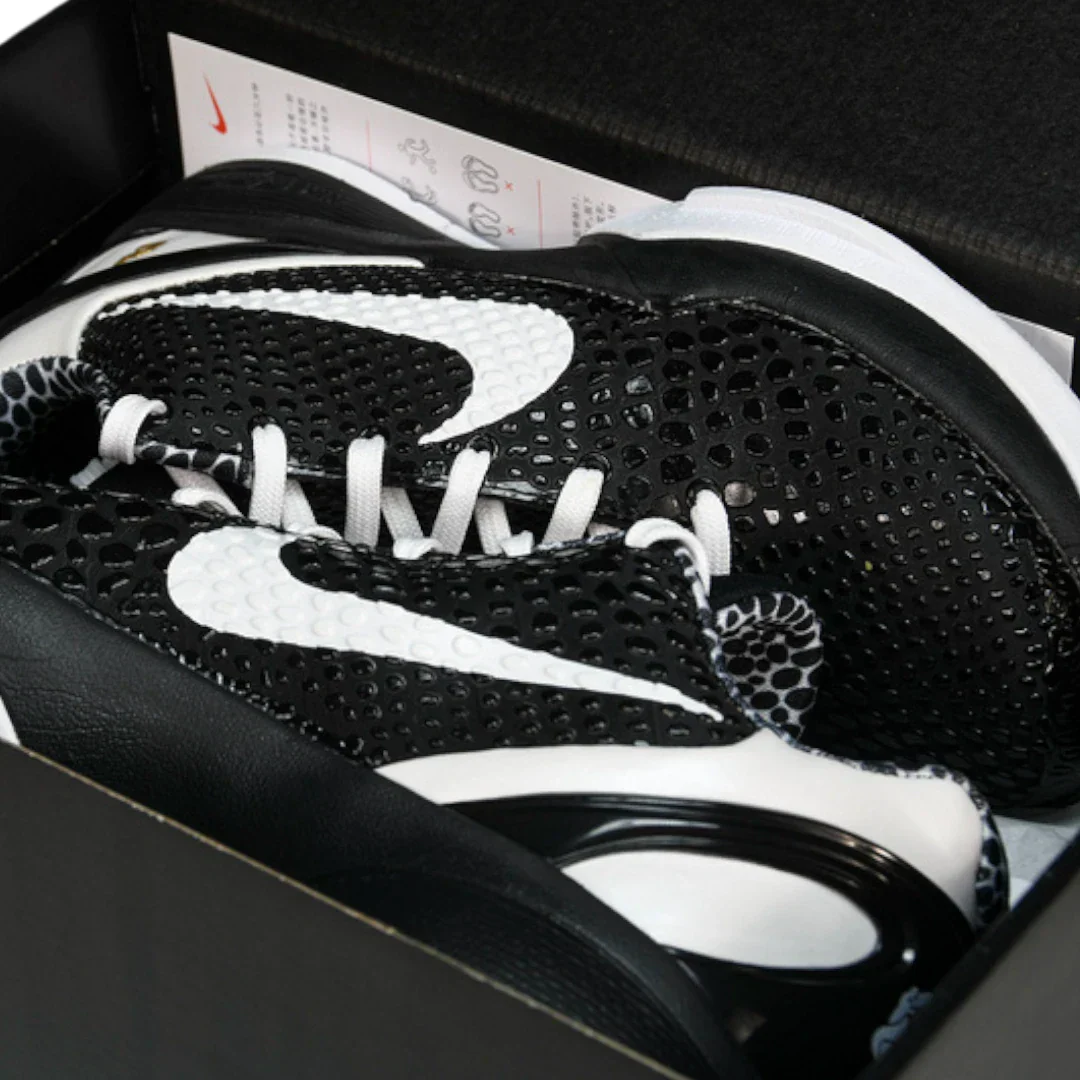 Kobe 6 Protro 'Mambacita Sweet 16'