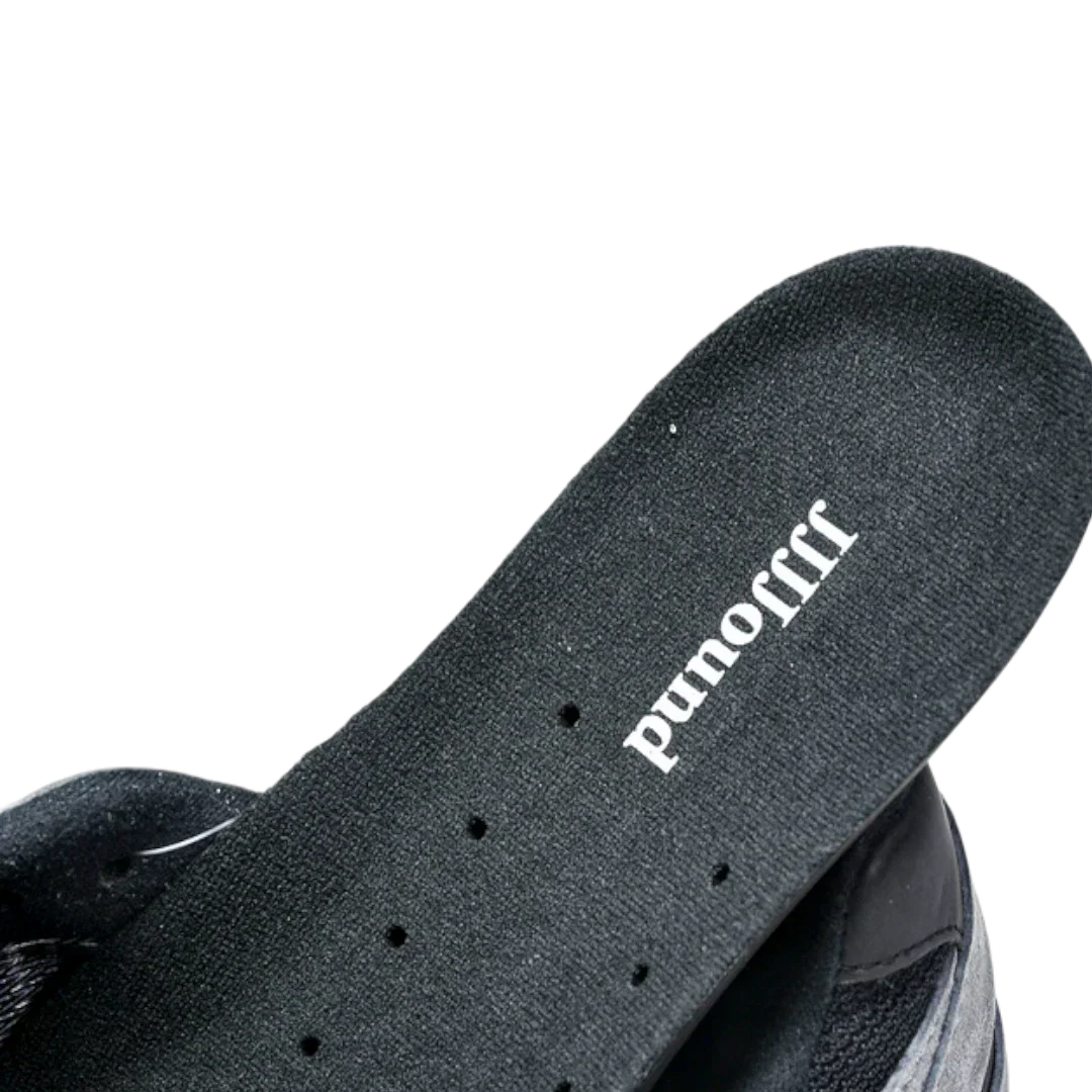 NB 2002R x Gore-Tex JJJJound 'Charcoal'