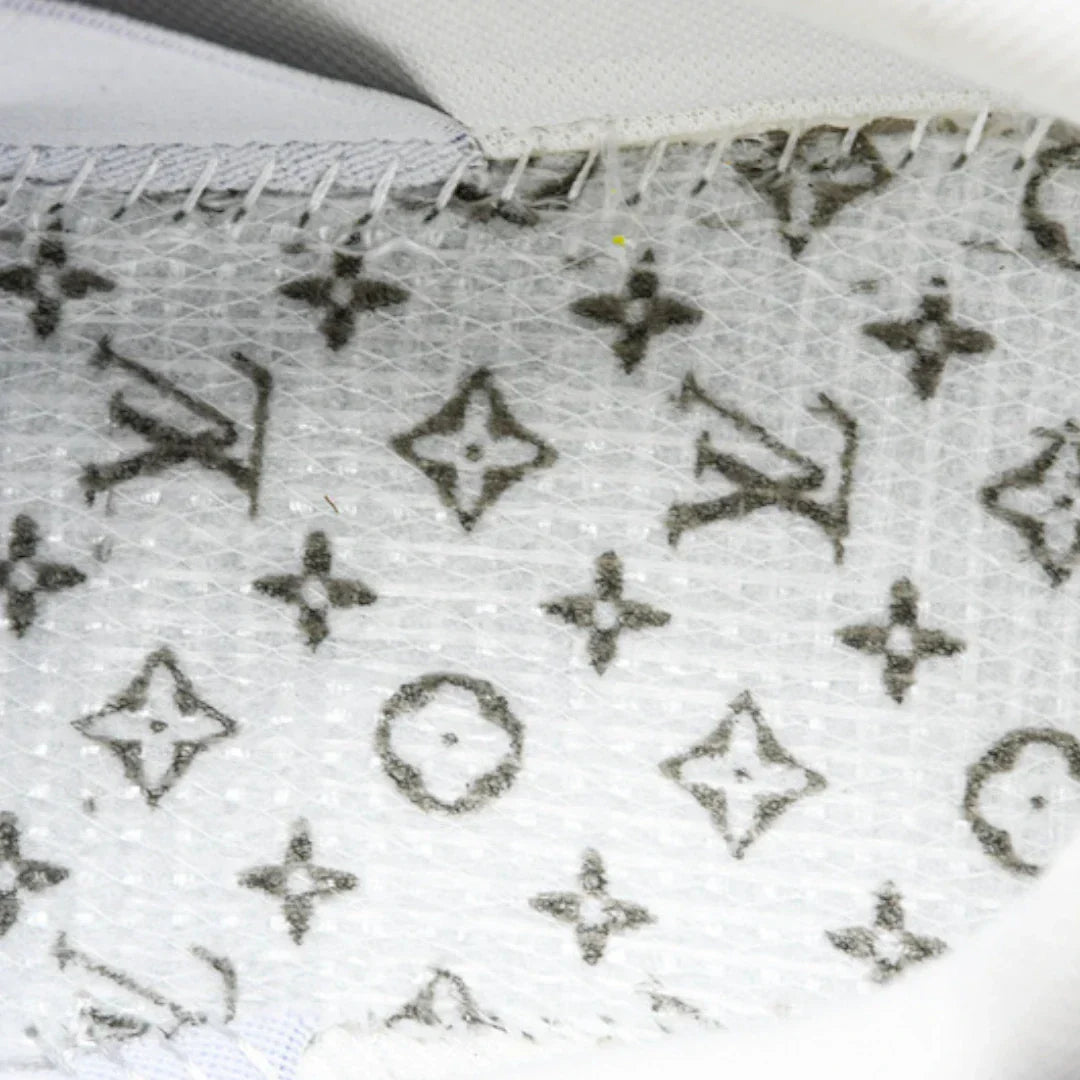 Louis Vuittоп Runner Tatic V2 'White'