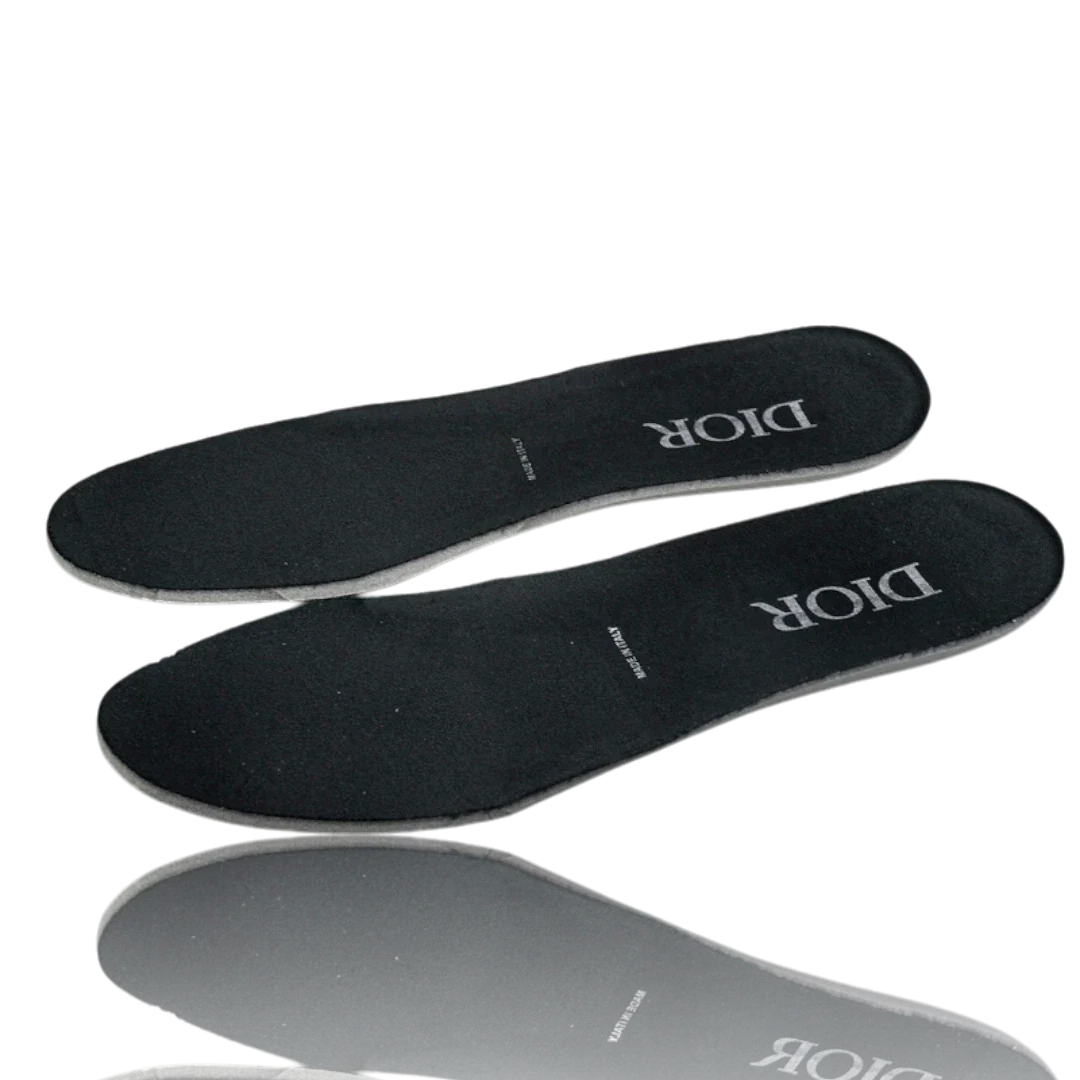 Dlor B30 Reflective 'Blue Grey White'