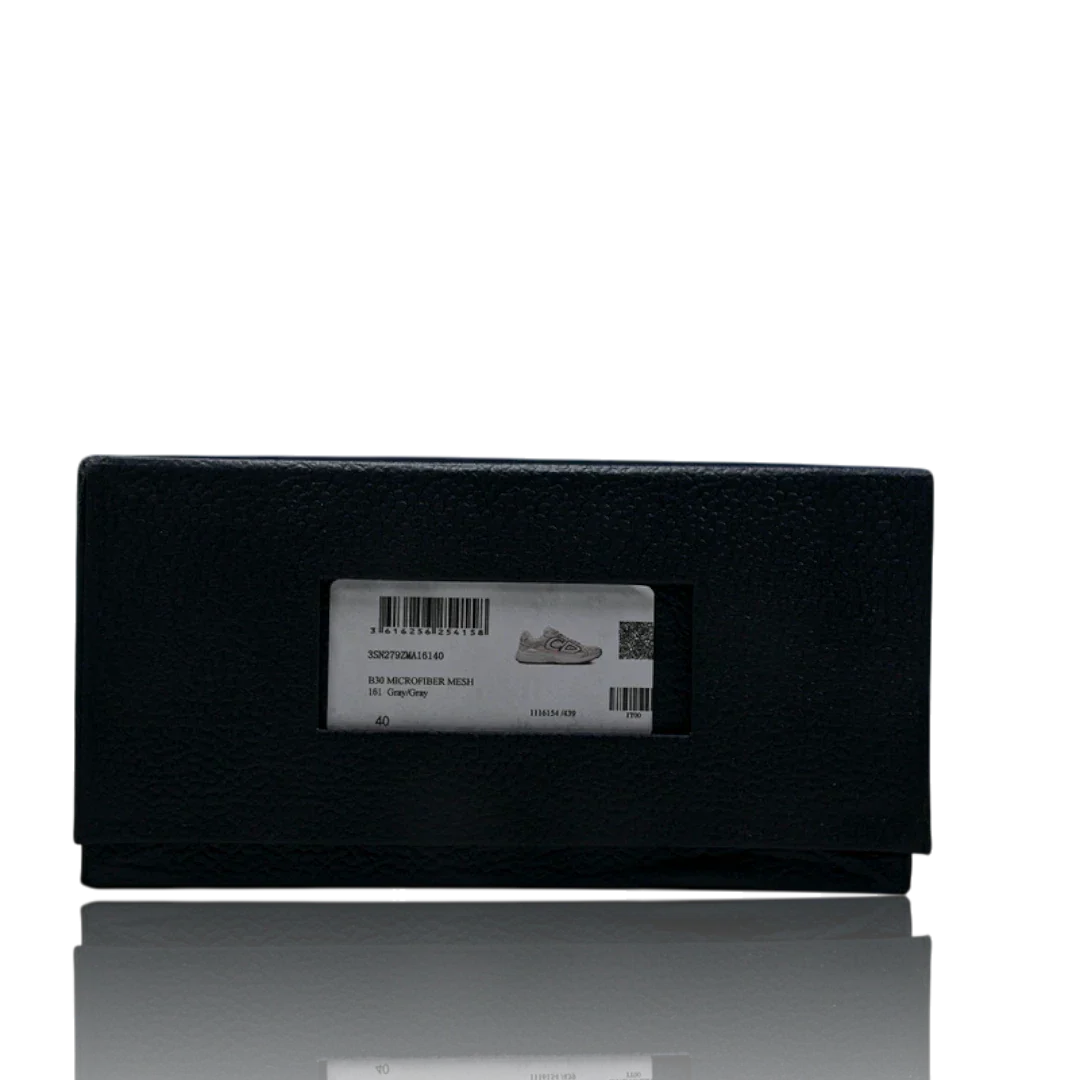 Dlor B30 Reflective 'Gray'