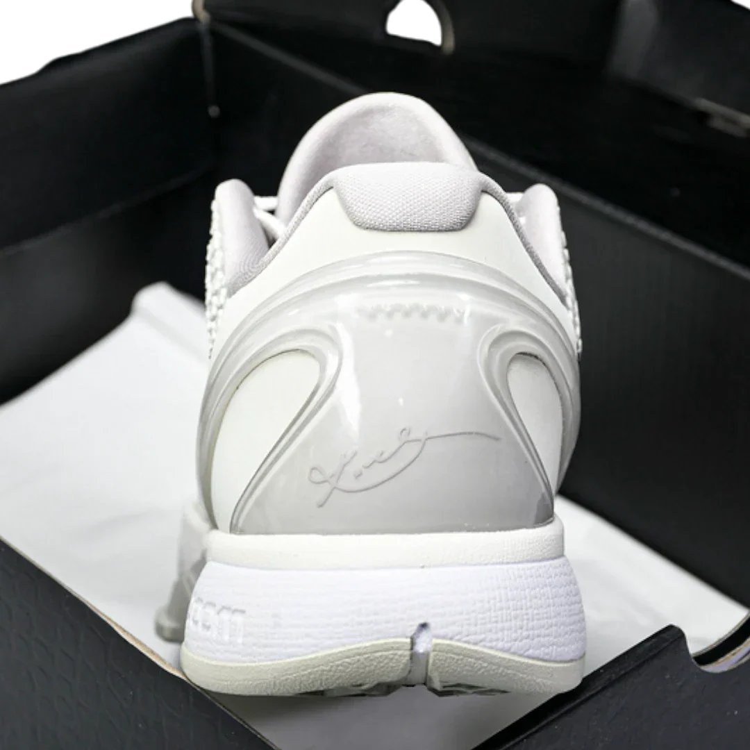 Kobe 6 Protro 'Sail All-Star'