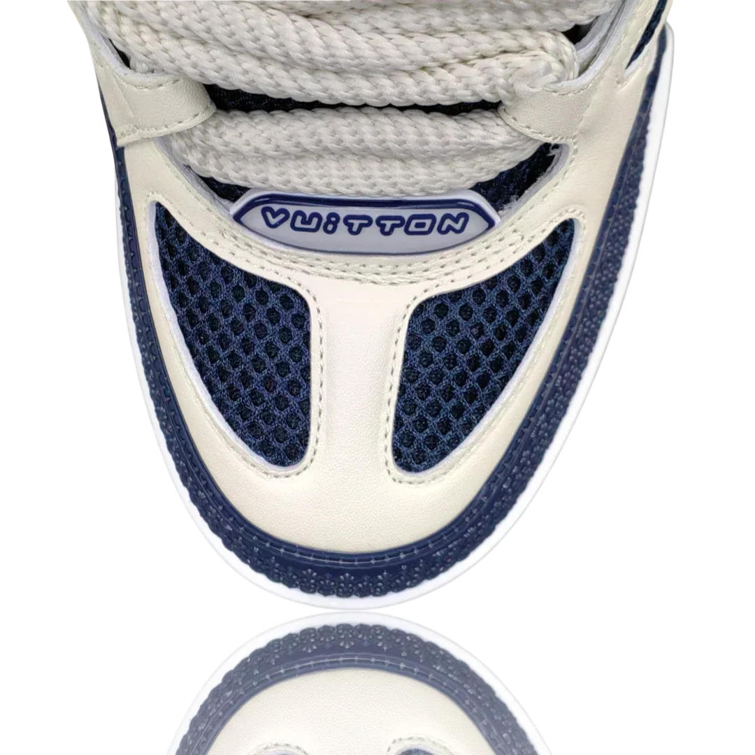 Louis Vuittоп Skate Sneaker 'Marine White'
