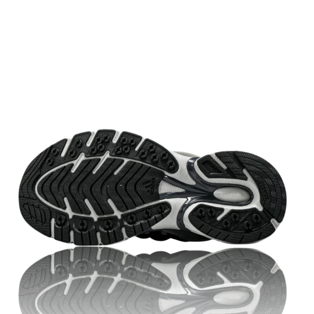 Pharrell x VIRGINIA x Ad1star Jellyfish 'Solid Grey Black'