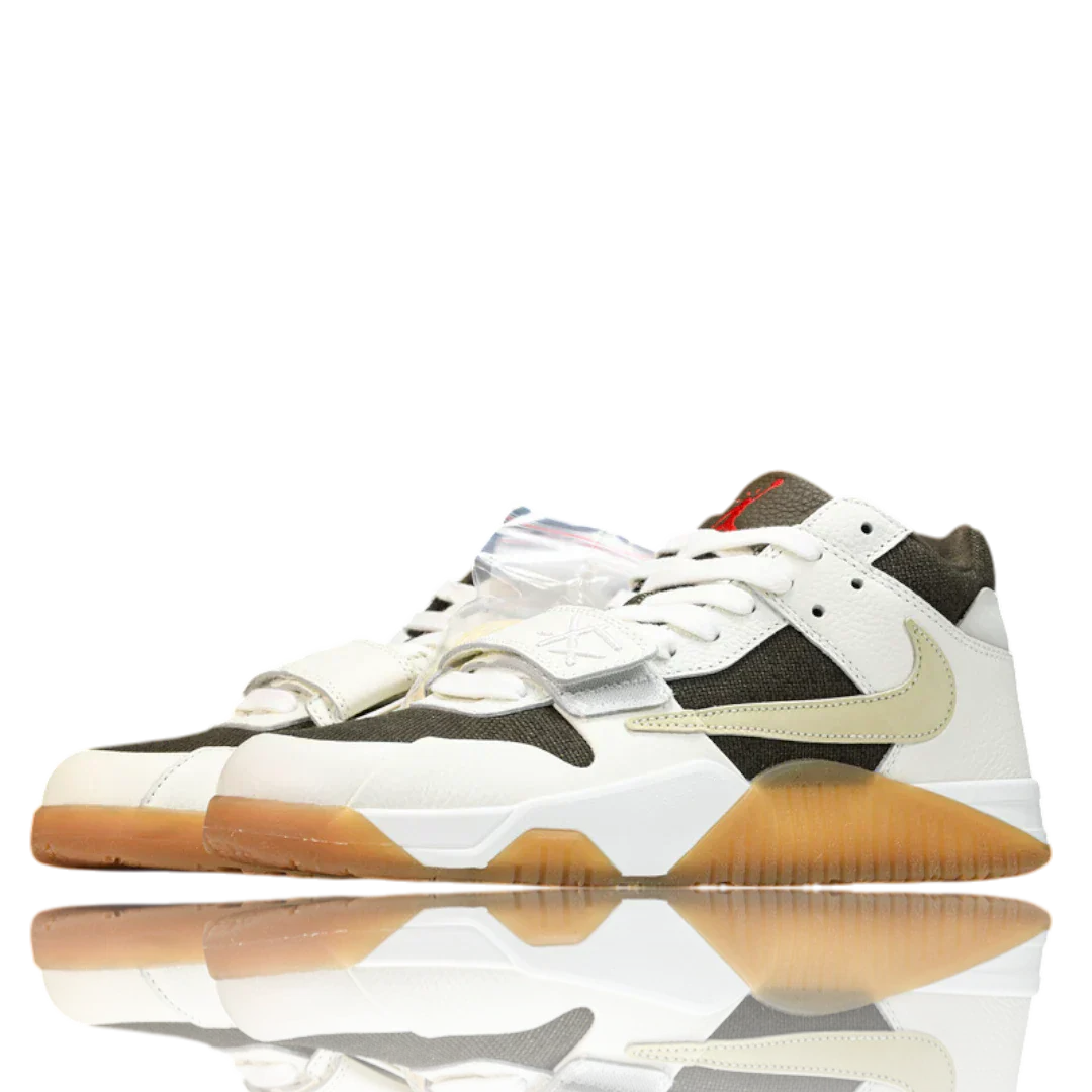 Travis Scott Jumpmn Jack TR 'Sail'