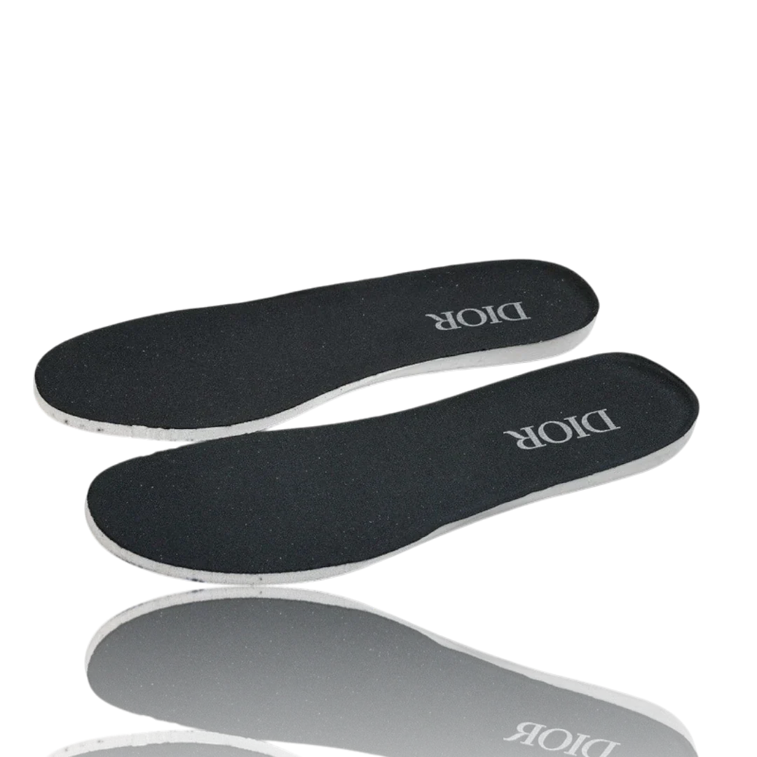 Dlor B57 Mid 'Oblique Black'
