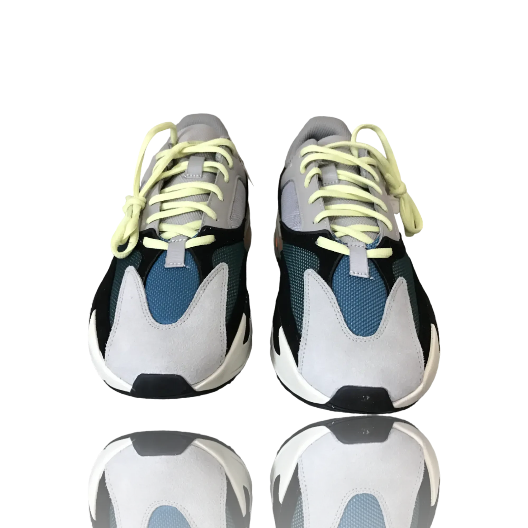 Yzy Boost 700 'Wave Runner'