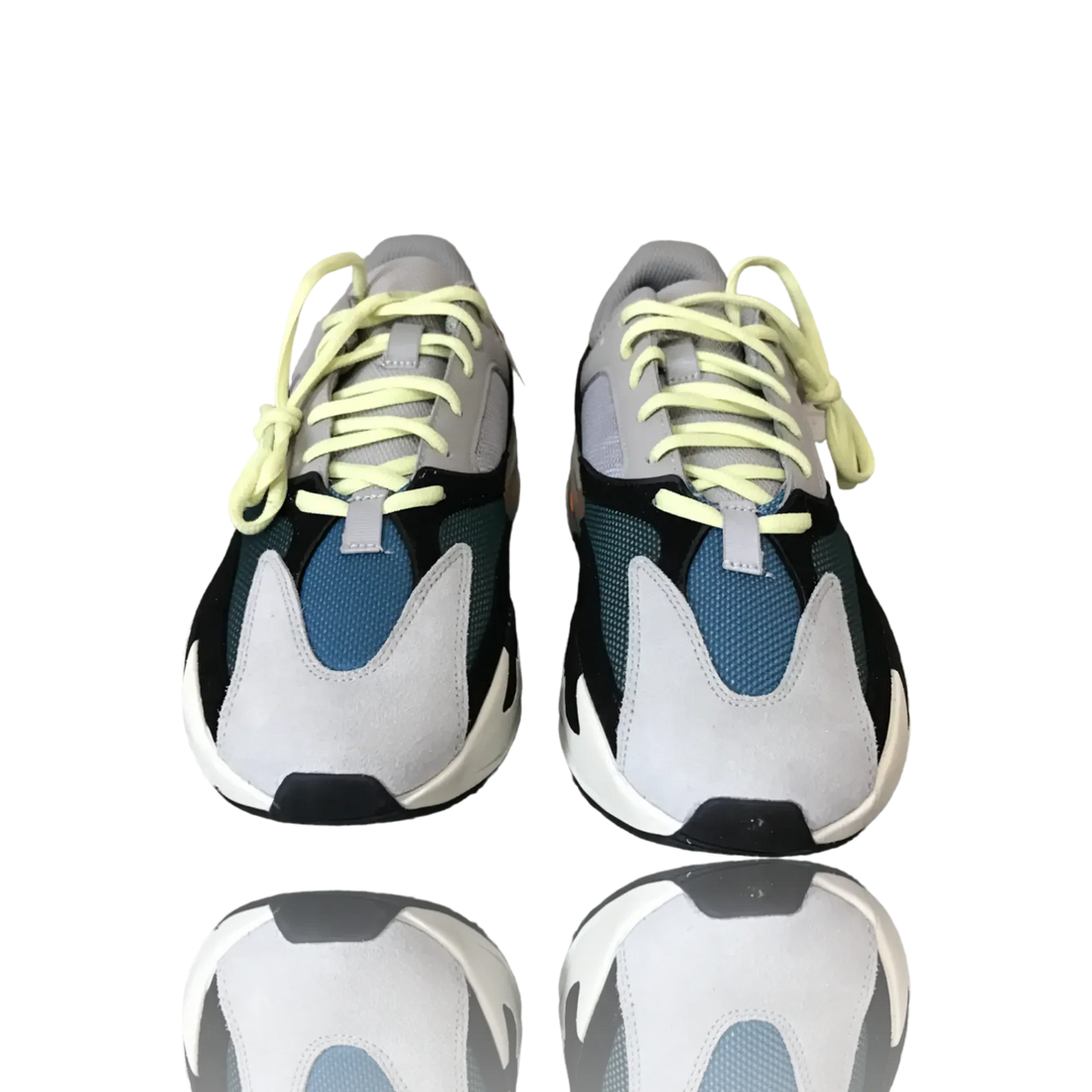 Yzy Boost 700 'Wave Runner'