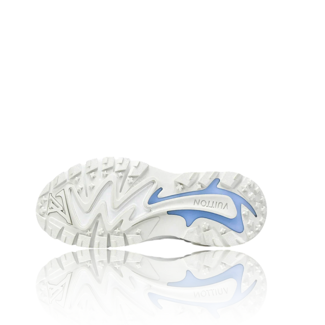 Louis Vuittоп Runner Tatic V2 'White'