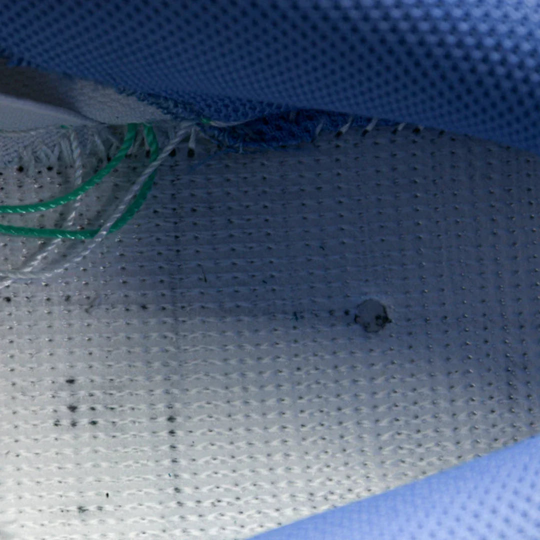 Futura Laboratories x SB Dnk Low 'Bleached Aqua'