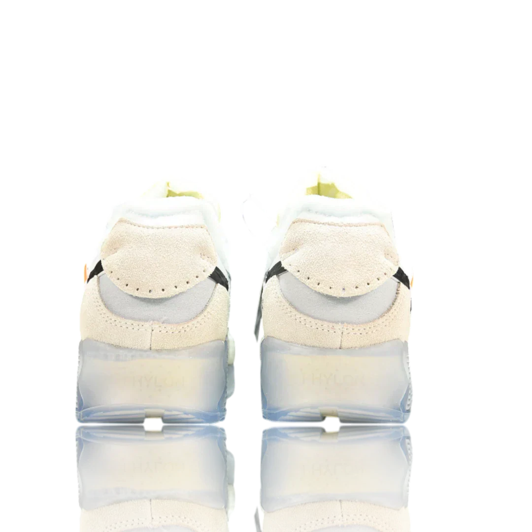 Off-White x AM90 'Ice'
