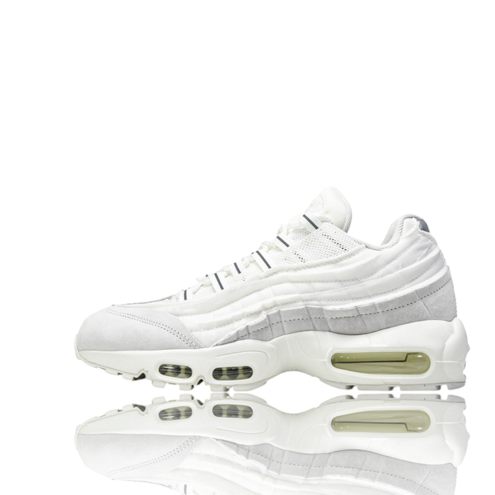 AM95 x Comme des Garcons 'White'