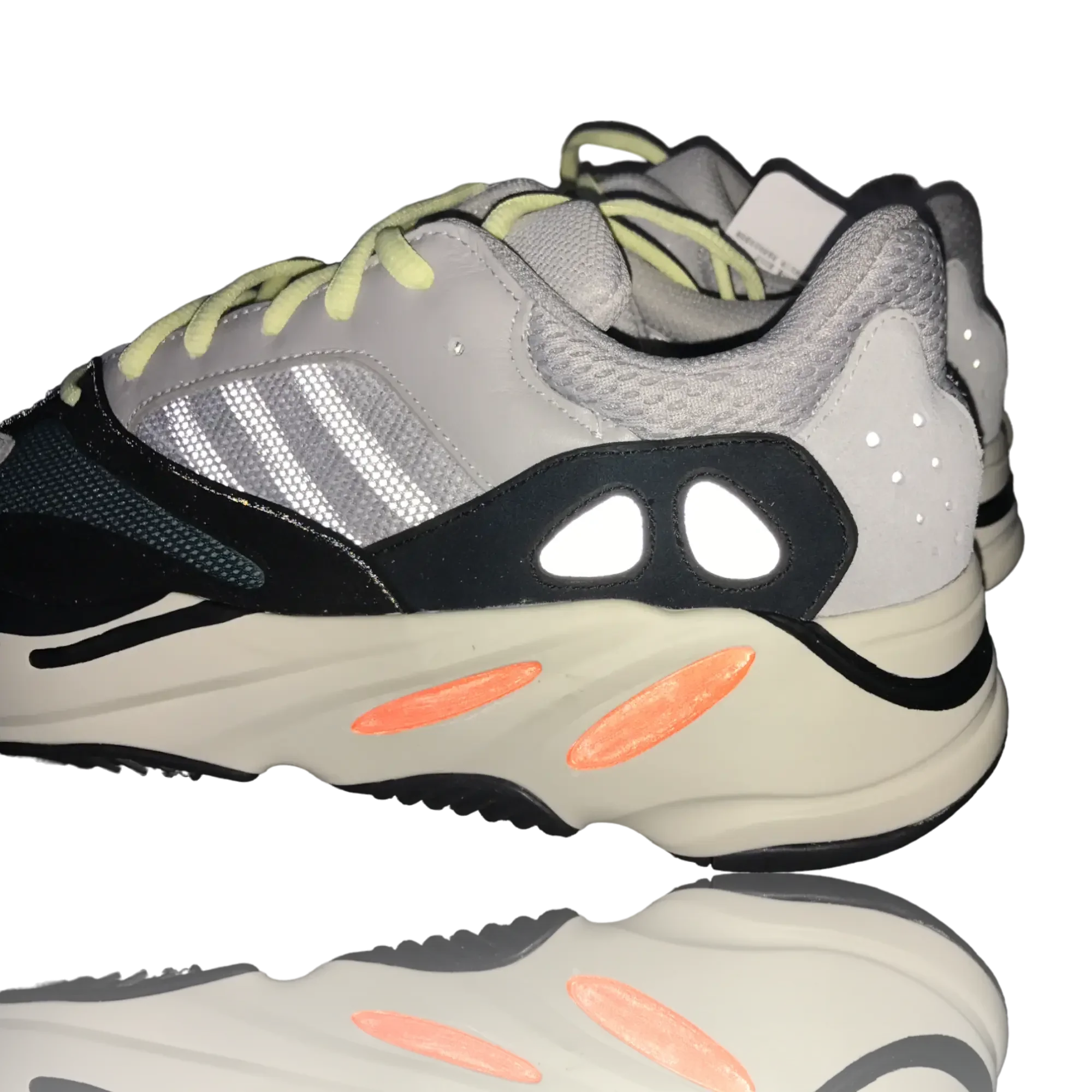 Yzy Boost 700 'Wave Runner'