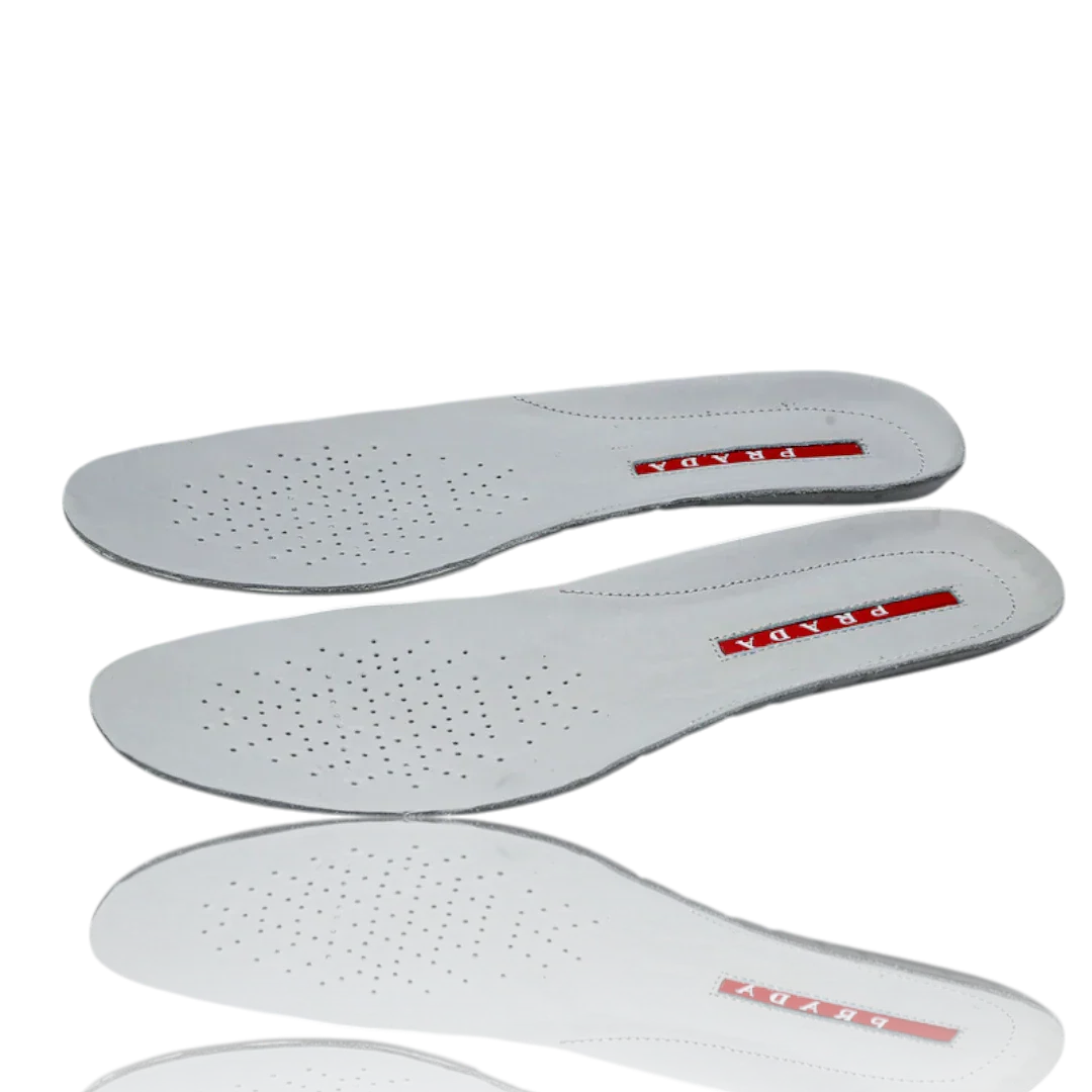 Prada America's Cup 'White Silver'