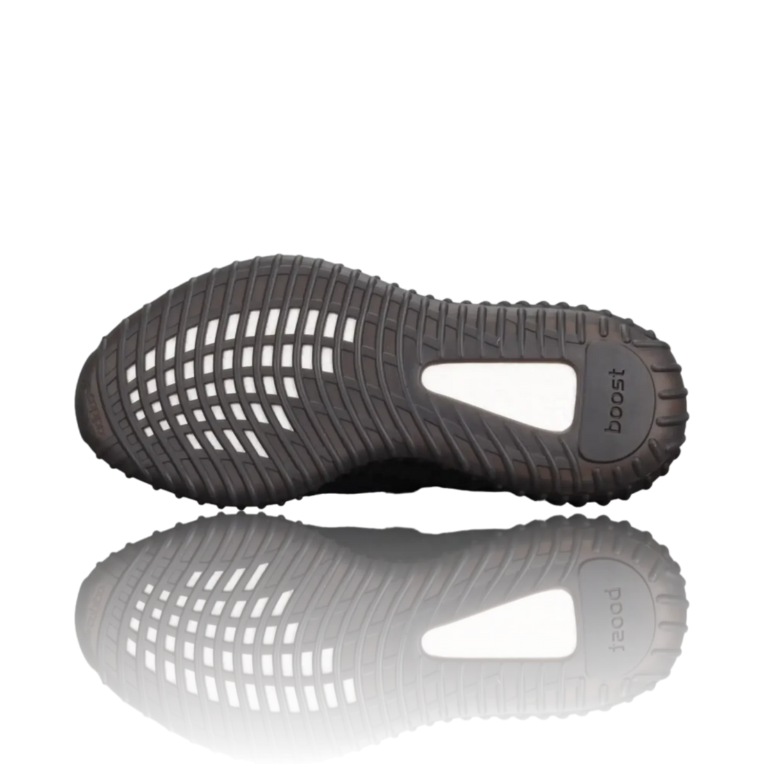 Yzy Boost 350 V2 'Bred'