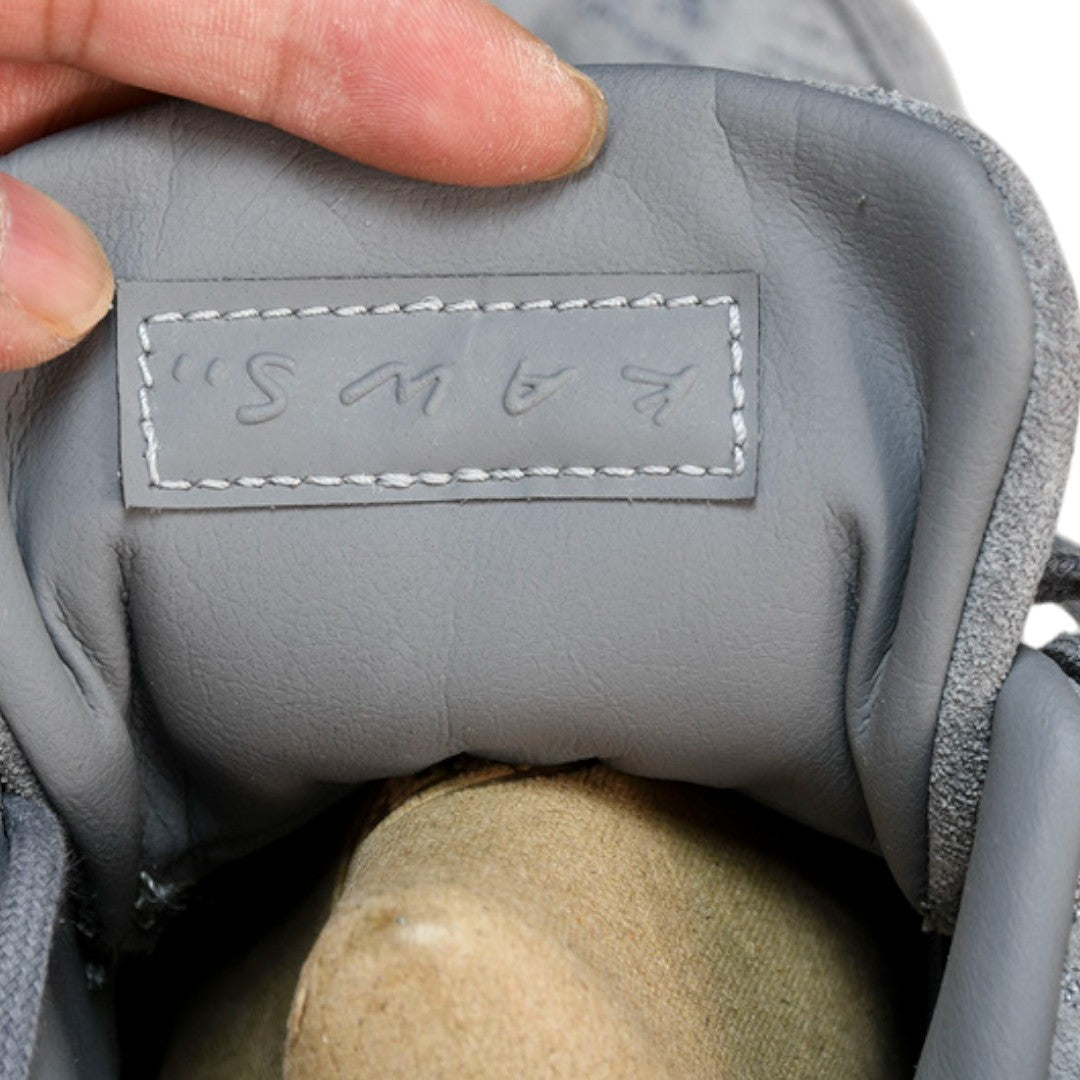 KAWS x AJ4 Retro