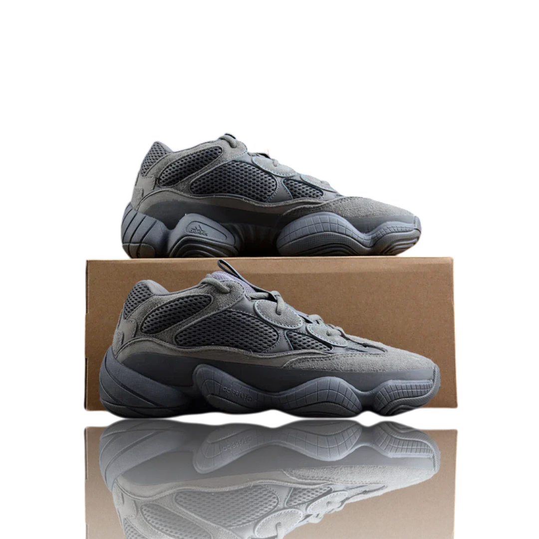 Yzy 500 'Granite'