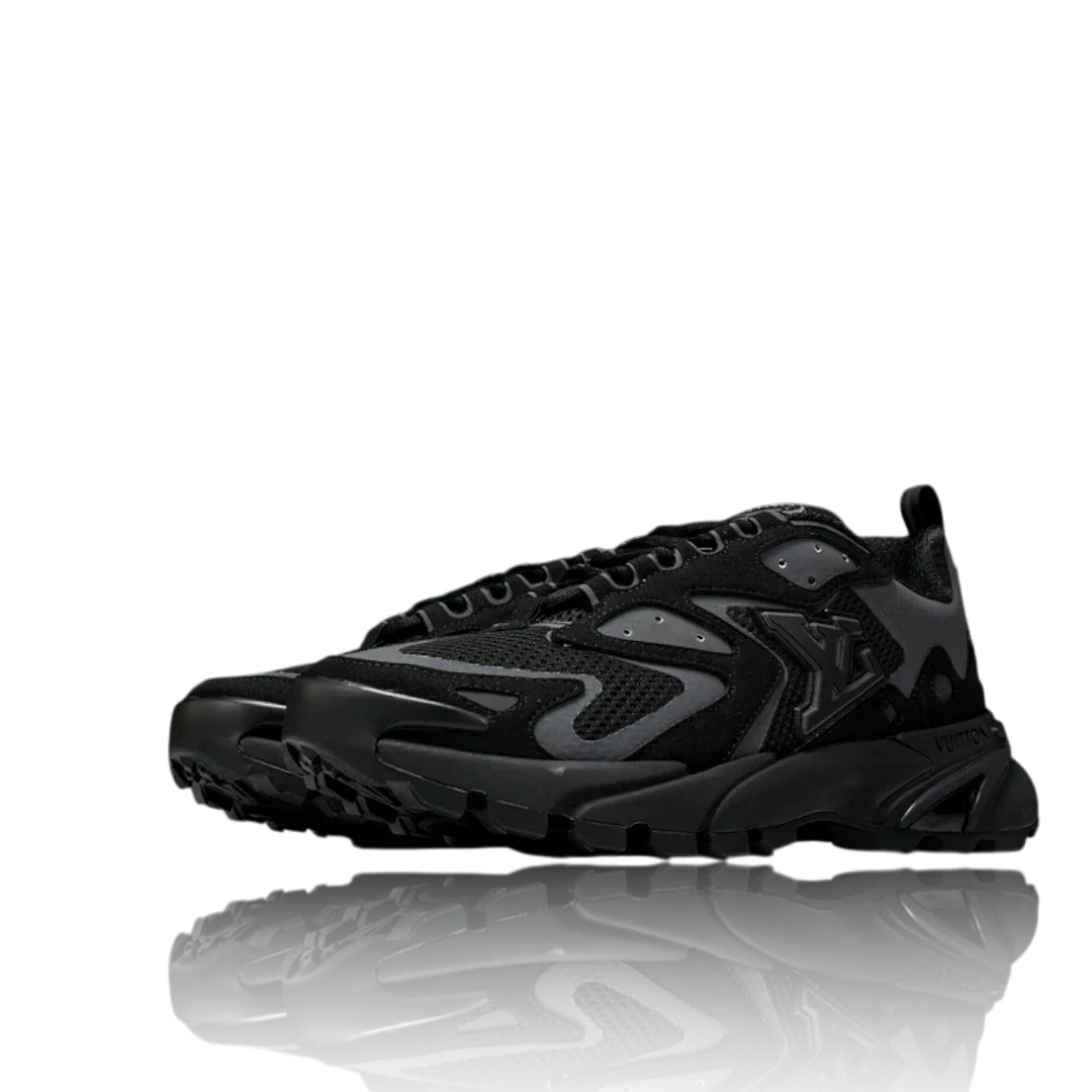 Louis Vuittоп Runner Tatic 'Black'