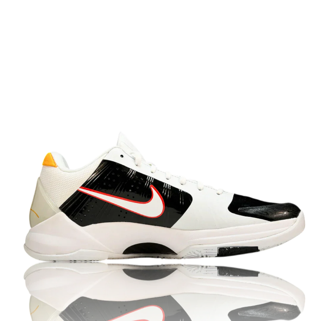 Kobe 5 Protro Bruce Lee 'Alternate'