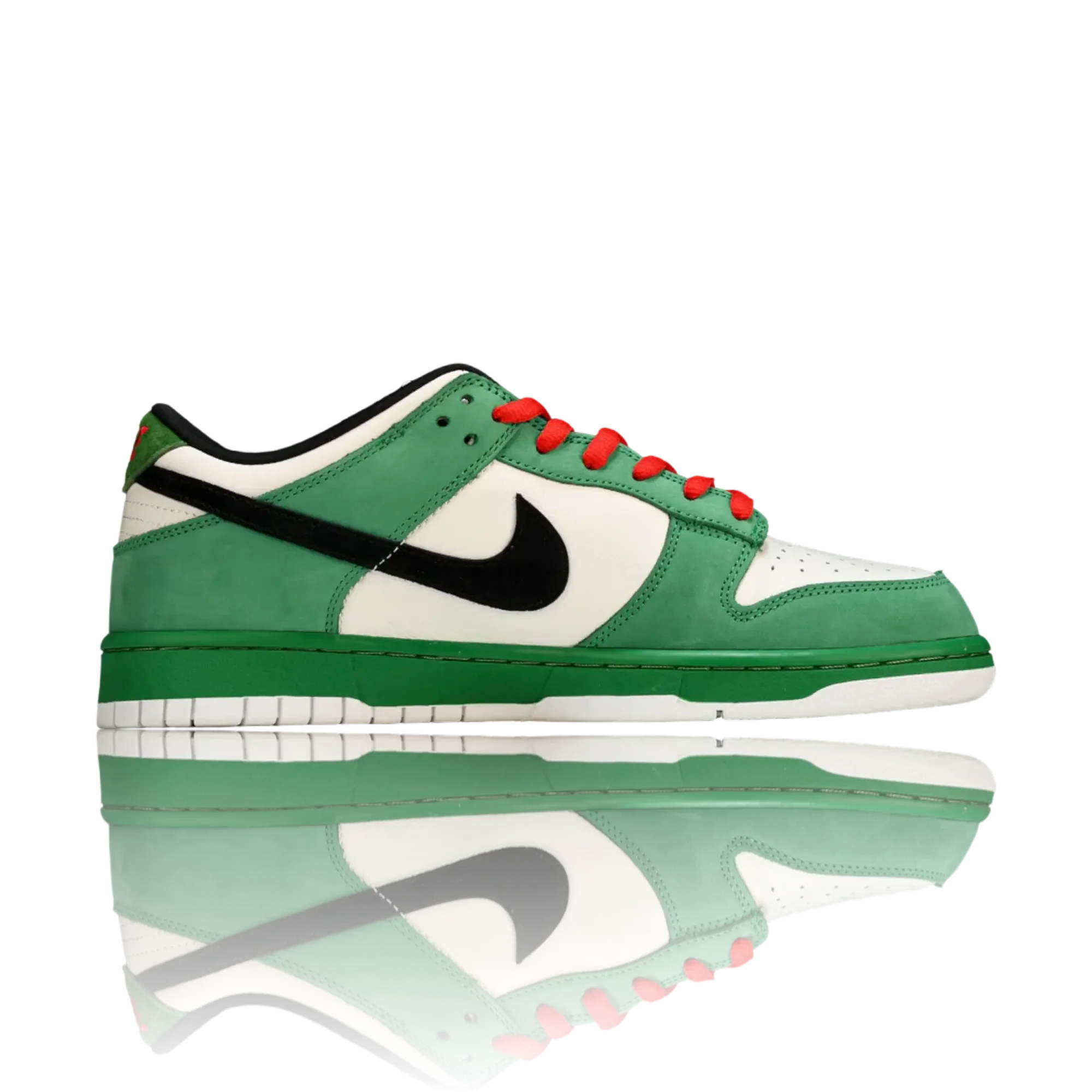 SB Dnk Low 'Heineken'