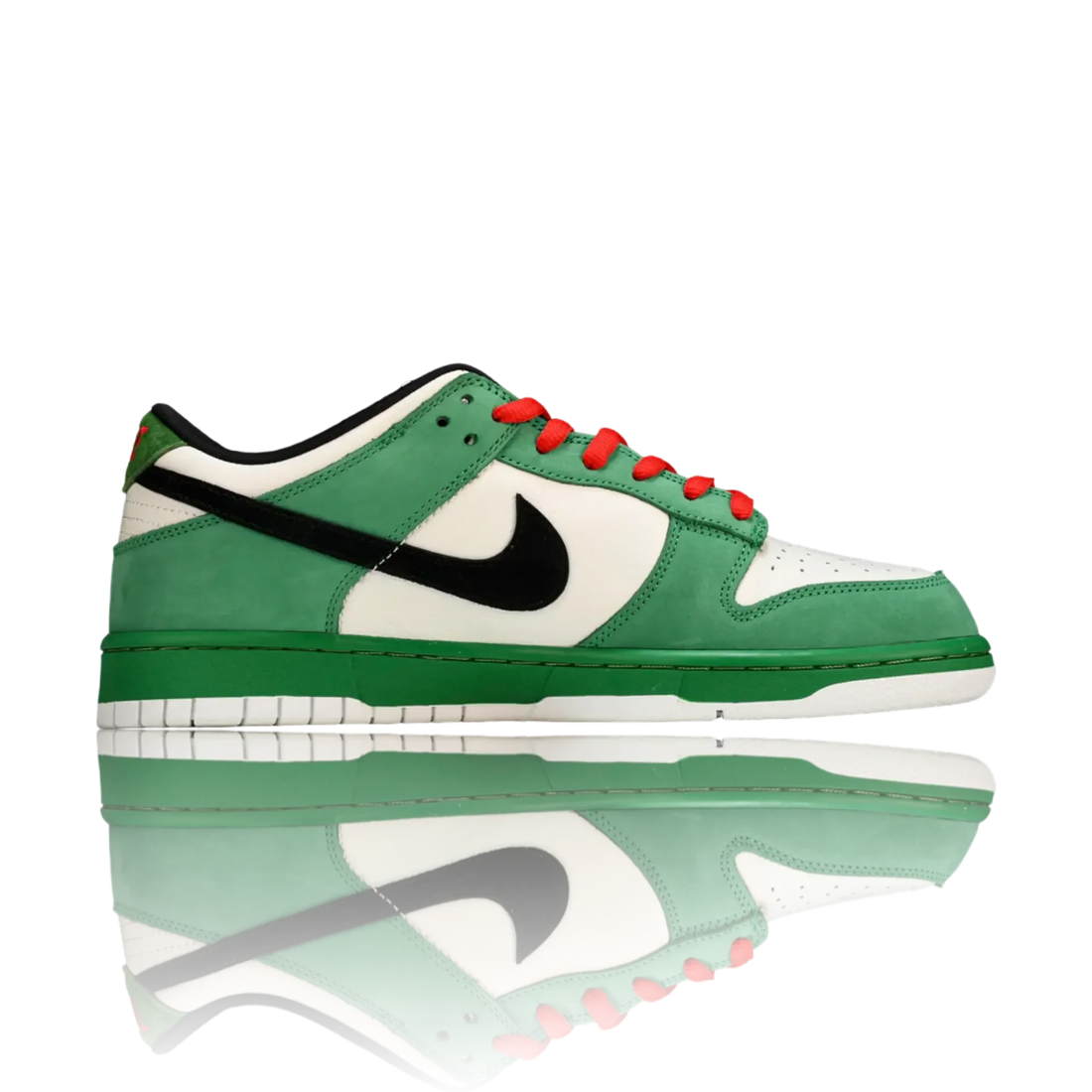 SB Dnk Low 'Heineken'