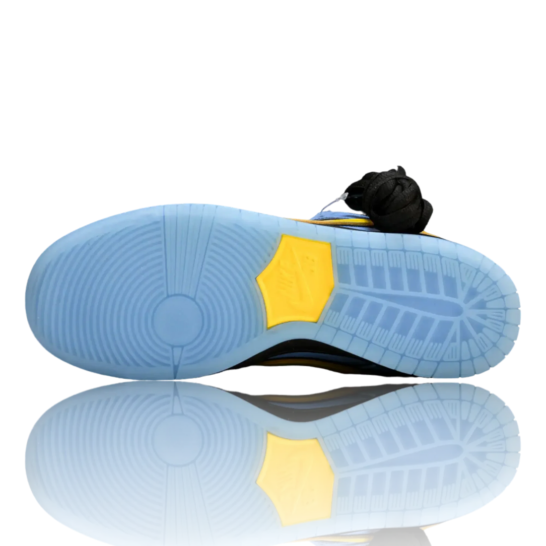 PowerPuff Girls x SB Dnk Low 'Bubbles'