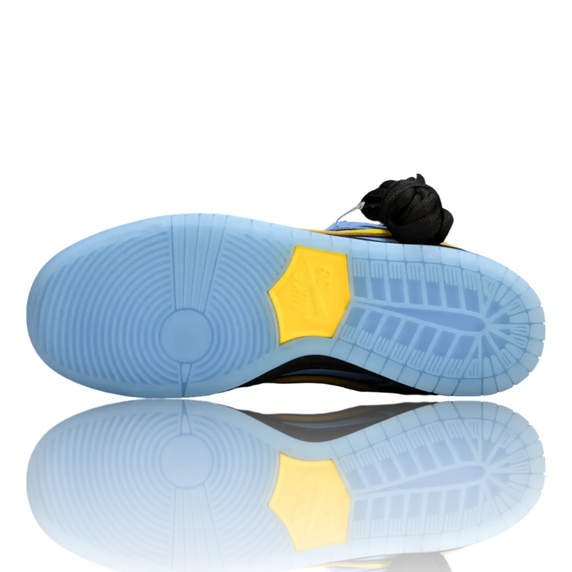 PowerPuff Girls x SB Dnk Low 'Bubbles'