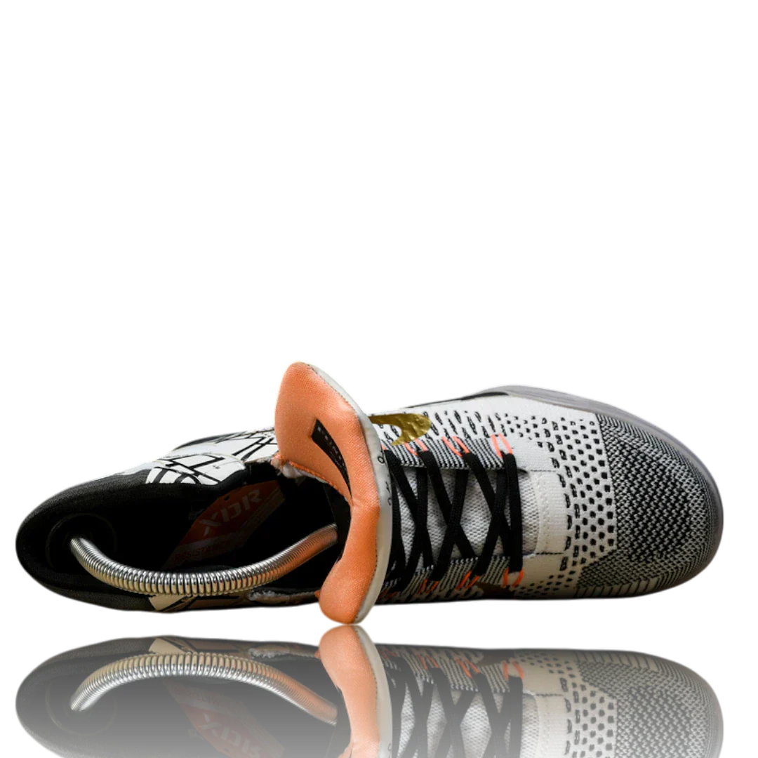 Kobe 9 Elite Gold 'Fundamentals'