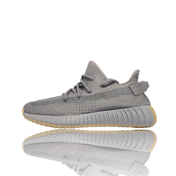 Yzy Boost 350 V2 'Cinder'