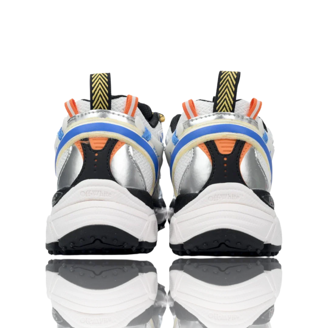 Off-White Be Right back 'New York'